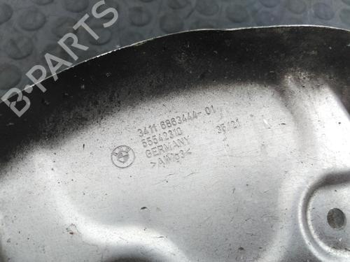 Right rear steering knuckle BMW i3 (I01) Electric | BP40343455M28 - Image 6