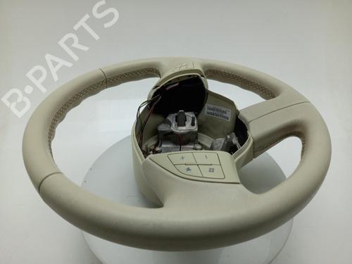 Steering wheel FIAT 500 C (312_) 1.2 (312CXA1A, 312AXA1A) | BP40487251C49 - Image 2