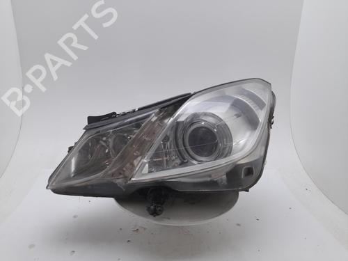 left-headlight-mercedes-benz-e-class-coupe-c207-2009-2010-2011-2012-2013-2014-2015-2016-40312966 main image