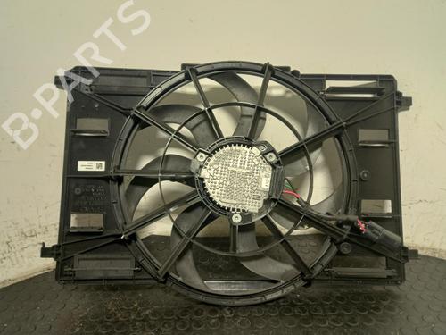 Radiator fan VOLVO XC40 (536) B4 Mild-Hybrid | BP40306359M35 - Image 5