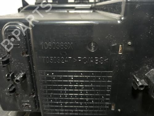 Middle console MERCEDES-BENZ SL (R231) 400 (231.466) | BP40306068I22 - Image 6