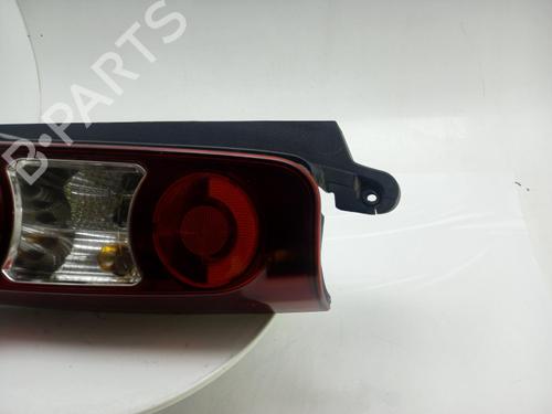 Right taillight CITROËN BERLINGO Box Body/MPV (B9) 1.6 BlueHDi 100 | BP40307588C35 - Image 3
