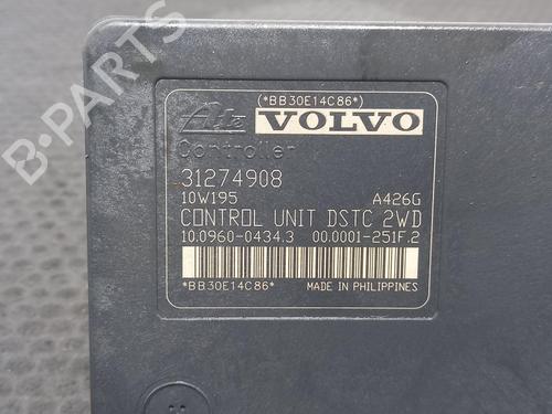 ABS pump VOLVO C30 (533) 1.6 D | BP40333284M43 - Image 2