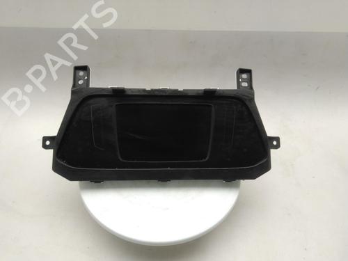 Used Instrument cluster Instrument cluster HONDA JAZZ V (GR_, GS_) 1.5 eHEV (GR3, GR6) (109 hp) 40345825 40345825