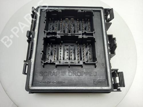 Fuse box FORD FIESTA VII (HJ, HF) 1.5 ST EcoBoost | BP40487192E1 - Image 2