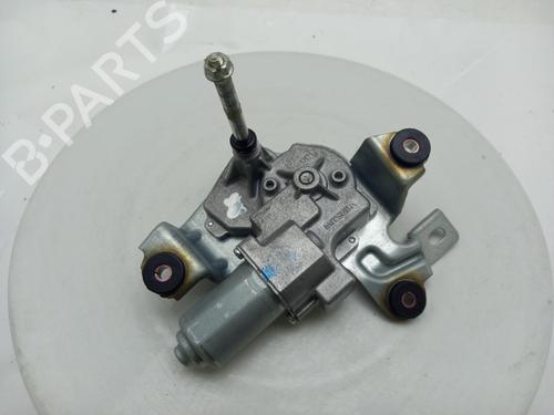 Used Rear wiper motor Rear wiper motor SUZUKI IGNIS III (MF, FF) 1.2 AllGrip (ATK412) (90 hp) 40333085 40333085