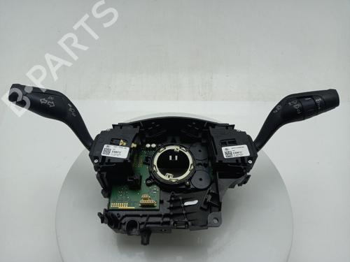 Used Steering column stalk Steering column stalk FORD TRANSIT CUSTOM V362 Van (FY, FZ) 2.0 EcoBlue (105 hp) 40305268 40305268