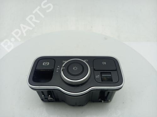 headlight-switch-mercedes-benz-a-class-w177-2018-40304698 main image