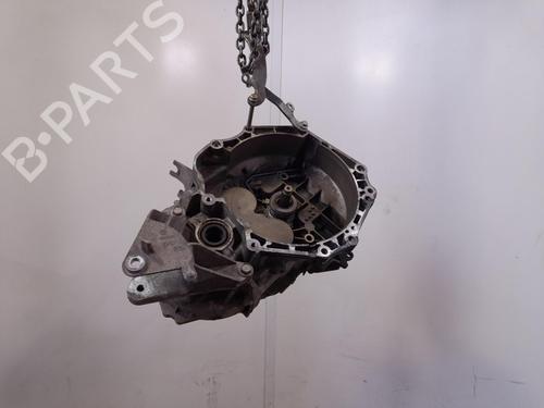 Used Gearbox Gearbox VAUXHALL ASTRA Mk VI (J) Estate (P10) 1.7 CDTi (131 hp) 40314851 40314851