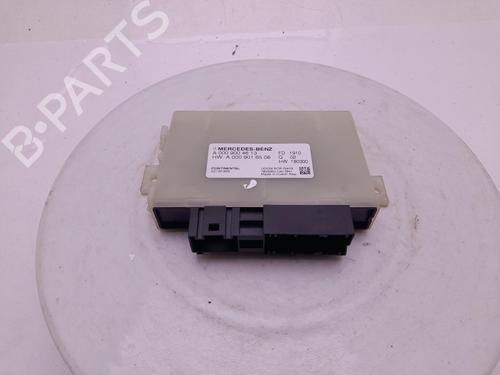 engine-control-unit-ecu-mercedes-benz-a-class-w177-2018-40309963 main image