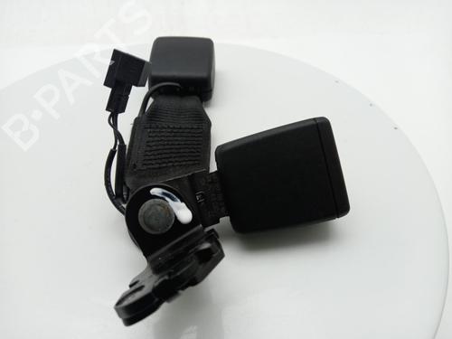 Seat buckle AUDI A4 B9 Avant (8W5, 8WD) 2.0 TDI | BP40311111I32 - Image 3