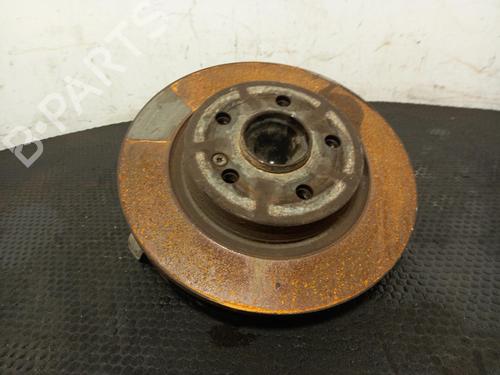 right-rear-steering-knuckle-mercedes-benz-a-class-w177-2018-40331412 main image