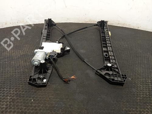 Used Front right window mechanism Front right window mechanism FORD TRANSIT CUSTOM V710 Van (NRN) 2.0 EcoBlue (136 hp) 40324923 40324923