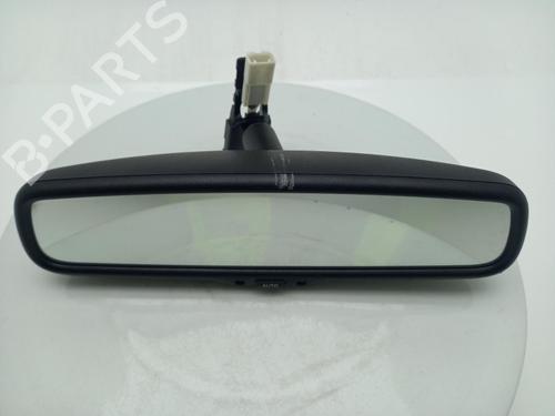Used Rear mirror Rear mirror LEXUS RX (_L1_) 450h AWD (GYL15, GYL15_, GYL15R) (299 hp) 40325622 40325622