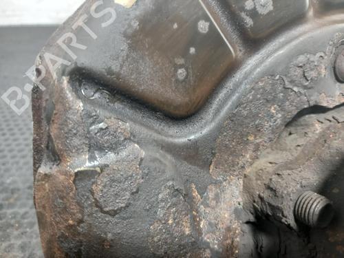 Right front steering knuckle VW GOLF VI (5K1) 2.0 TDI | BP40332991M26 - Image 4