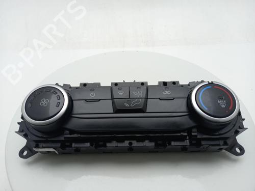 climate-control-ford-transit-custom-v362-van-fy-fz-2012-40305261 main image