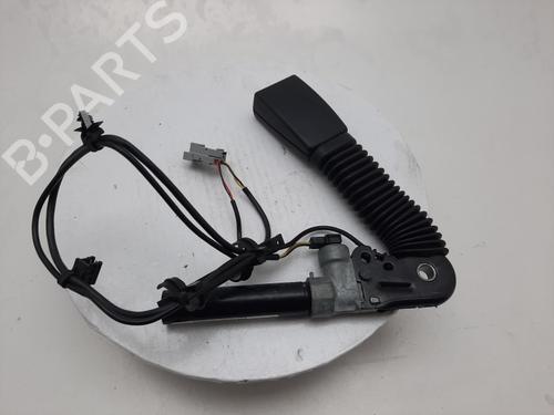 Used Seat buckle Seat buckle MINI MINI (R56) Cooper S (174 hp) 40342647 40342647