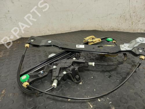 Front right window mechanism FORD FOCUS III 1.6 Ti | BP40309889C23 - Image 3