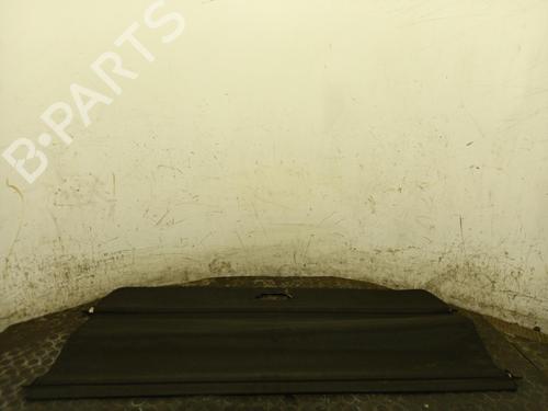 Used Rear parcel shelf Rear parcel shelf MINI MINI CLUBMAN (R55) Cooper S (174 hp) 40463732 40463732
