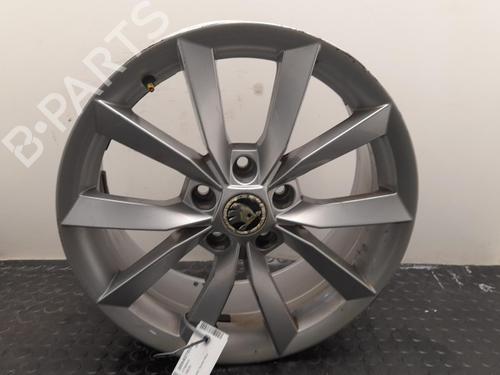 rim-skoda-yeti-5l-2009-2010-2011-2012-2013-2014-2015-2016-2017-40302032 main image