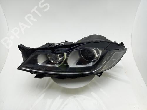 Left headlight JAGUAR XF II (X260) 2.0 D | BP40321267C28 - Image 4