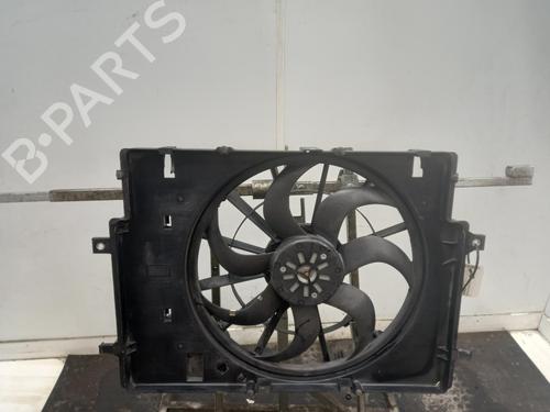 Used Radiator fan Radiator fan MG MG HS (AS23) 1.5 T (SAS23) (162 hp) 40320794 40320794