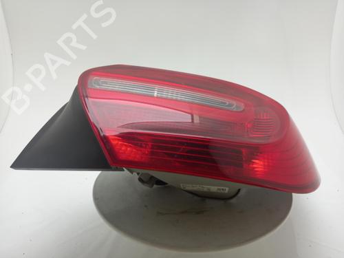 Right taillight MERCEDES-BENZ A-CLASS (W176) A 180 CDI / d (176.012) | BP40321979C35 - Image 2