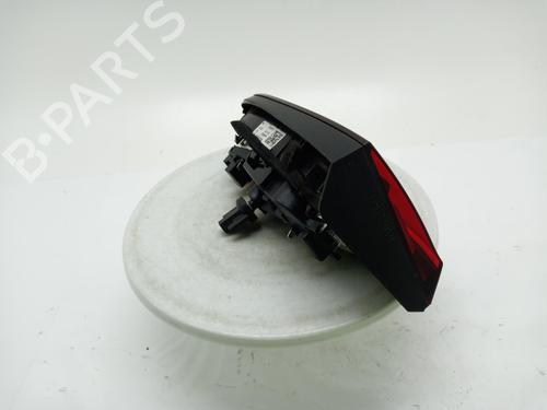 Right taillight VAUXHALL ASTRA Mk VII (K) (B16) 1.4 Turbo | BP40342200C35 - Image 5
