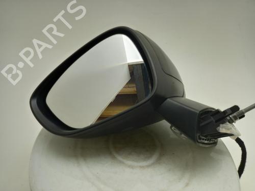 left-mirror-citroen-c4-ii-nc_-2009-40337598 main image