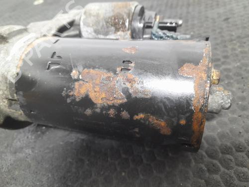 Starter SKODA FABIA II Combi (545) 1.6 TDI | BP40329273M8 - Image 4
