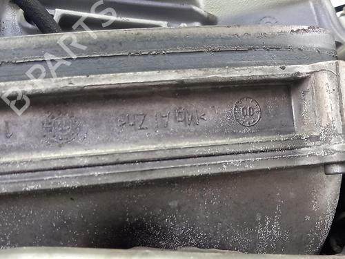 Engine MERCEDES-BENZ C-CLASS (W204) C 63 AMG (204.077) | BP40313345M1 - Image 3