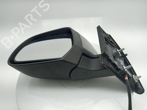 Used Left mirror Left mirror NISSAN LEAF (ZE0) Electric (109 hp) 40338209 40338209