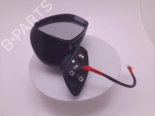 Used Right mirror Right mirror TOYOTA PRIUS PLUS (_W4_) 1.8 Hybrid (ZVW40W, ZVW41W) (136 hp) 40325832 40325832