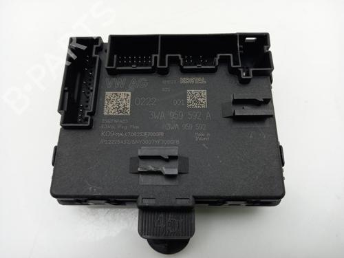engine-control-unit-ecu-audi-a3-limousine-8ys-8ym-2020-40311825 main image