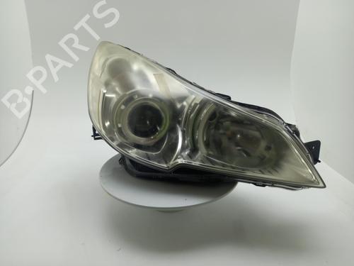 Used Right headlight Right headlight SUBARU OUTBACK (BR) 2.0 D AWD (BRD) (150 hp) 40333201 40333201