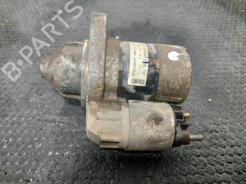 Used Starter Starter FORD FOCUS III 1.0 EcoBoost (125 hp) 40326251 40326251