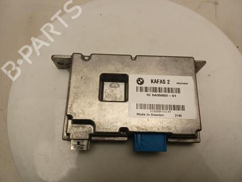 engine-control-unit-ecu-bmw-i3-i01-2013-40343420 main image