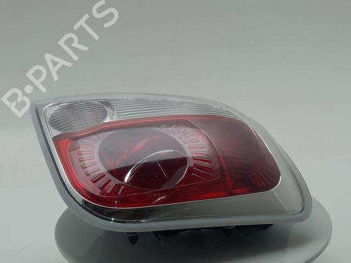 Used Right taillight Right taillight FIAT 500 (312_) 1.2 (312AXA1A) (69 hp) 40330735 40330735