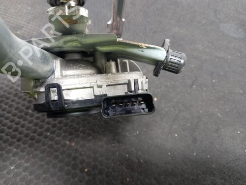 Front wiper motor HYUNDAI TUCSON (NX4E, NX4A) 1.6 T-GDi Hybrid | BP40323536M29 - Image 4