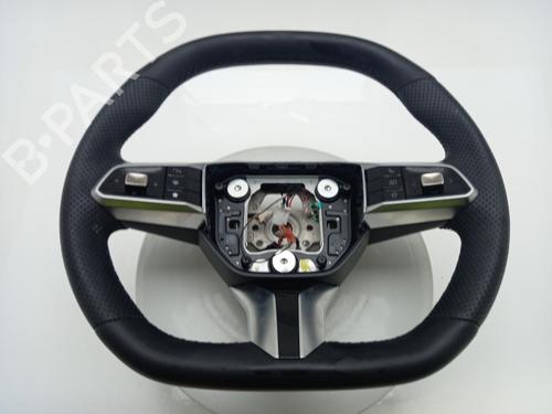 Used Steering wheel Steering wheel MG MG ZS SUV (ZS32) 1.5 Hybrid+ (197 hp) 40320784 40320784
