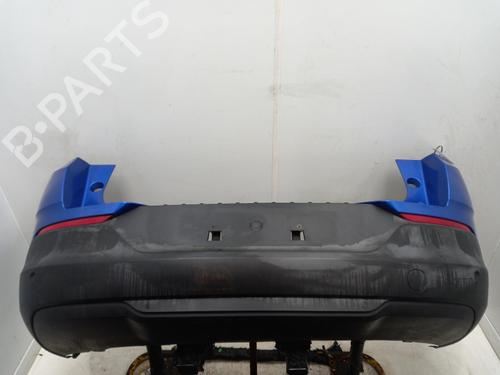 rear-bumper-vauxhall-grandland-x-grandland-a18-2017-40328362 main image