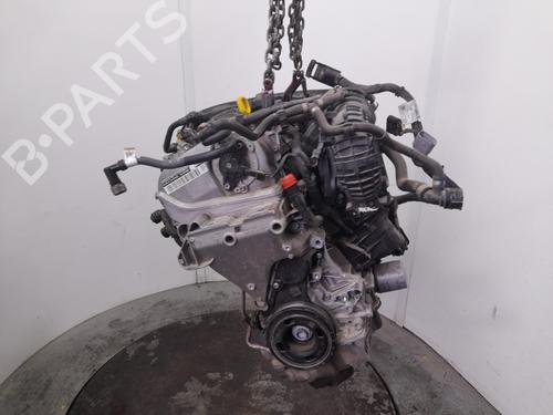 Engine SEAT ATECA (KH7, KHP) 1.5 TSI | BP40303581M1 - Image 4