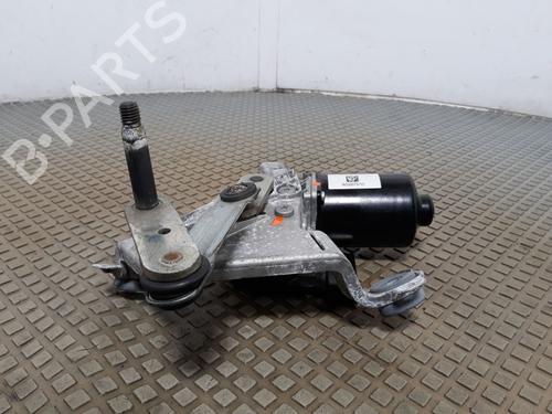 Used Front wiper motor Front wiper motor FORD S-MAX (CJ, WA6) 2.0 TDCi (150 hp) 40347709 40347709
