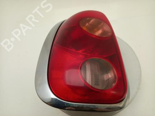 Used Left taillight Left taillight MINI MINI COUNTRYMAN (R60) Cooper D ALL4 (112 hp) 40336985 40336985