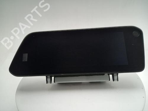 display-monitor-mazda-cx-30-dm-2019-40320041 main image