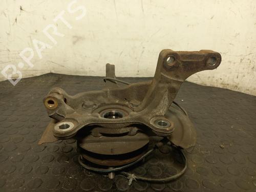 Left front steering knuckle NISSAN PULSAR Hatchback (C13) 1.2 DIG-T | BP40311213M25  - Image 5