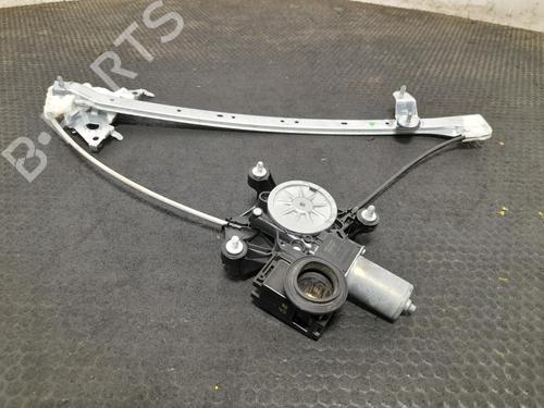 Used Rear left window mechanism Rear left window mechanism TOYOTA RAV 4 V VAN (_A5_, _H5_) 2.5 Hybrid AWD (AXAH54) (222 hp) 40315185 40315185