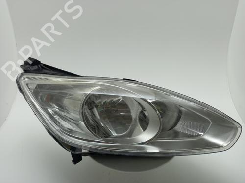 Right headlight FORD C-MAX II (DXA/CB7, DXA/CEU) 1.6 TDCi | BP40336865C29 - Image 1
