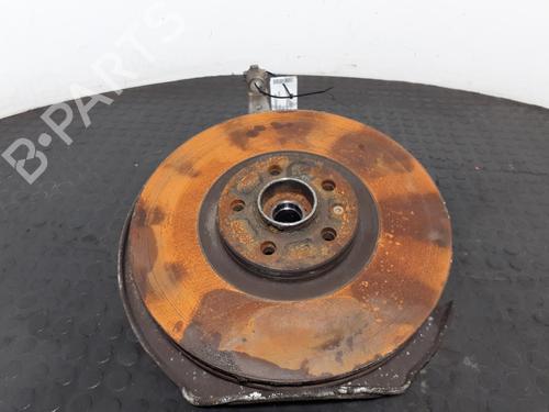 Used Right front steering knuckle Right front steering knuckle VOLVO V90 II Estate (235) D5 AWD (235 hp) 40342649 40342649