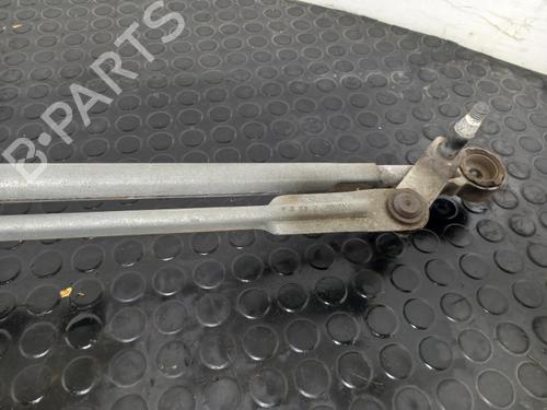Front wiper motor PORSCHE PANAMERA (970) 3.0 D | BP40341324M29 - Image 4